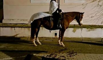 Privítanie o. Andreja 2025